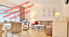 Die Insel Seaside Appartement 7